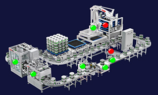 技+軟件+服務三位一體，“w66最给利的老牌智造”異軍突起
